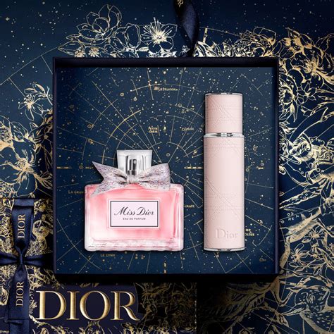 dior miss set|miss dior gift sets boots.